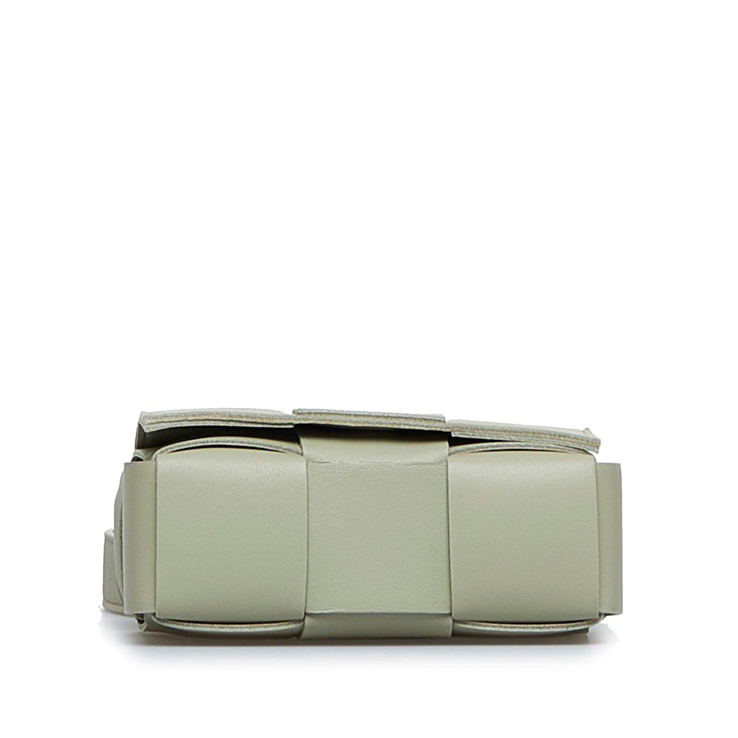 Luxury Bottega Veneta Mini Intrecciato Cassette (SHG-aeU0UQ)