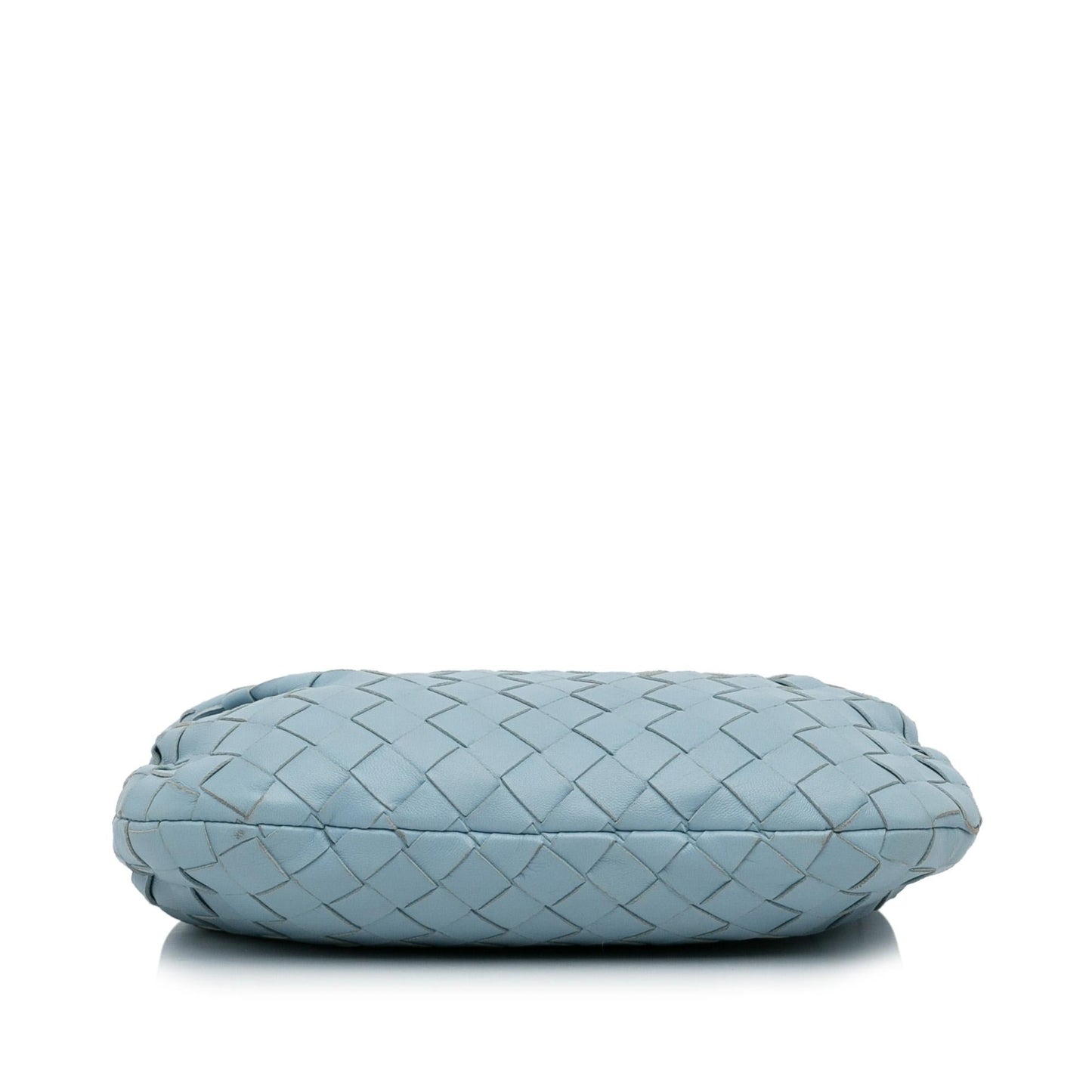 Luxury Bottega Veneta Mini Intrecciato Jodie (SHG-fVDcSr)