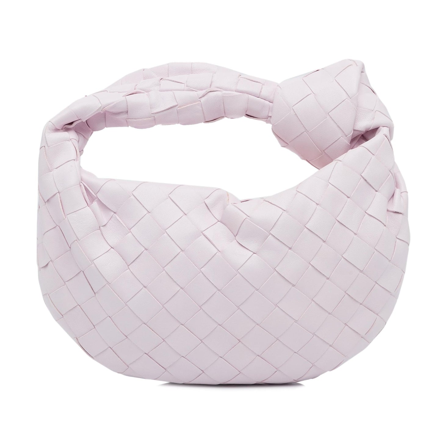 Luxury Bottega Veneta Mini Intrecciato Jodie (SHG-WLZwkn)