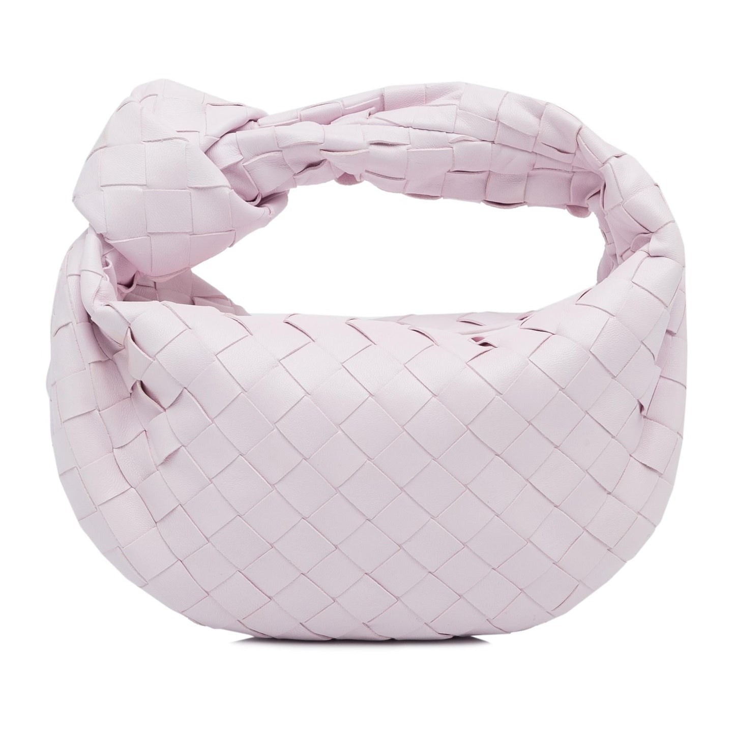 Luxury Bottega Veneta Mini Intrecciato Jodie (SHG-WLZwkn)