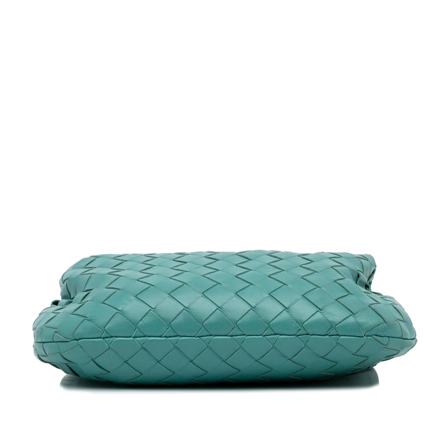 Luxury Bottega Veneta Mini Intrecciato Jodie (SHG-OeZ6BS)