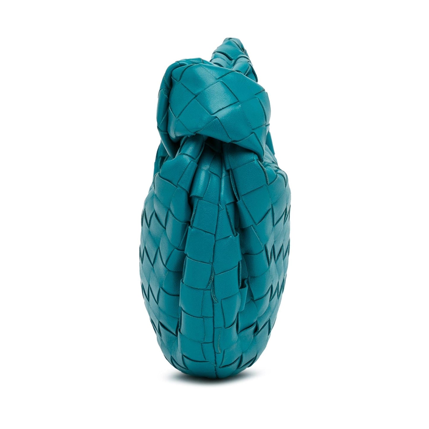 Luxury Bottega Veneta Mini Intrecciato Jodie (SHG-oXeBok)