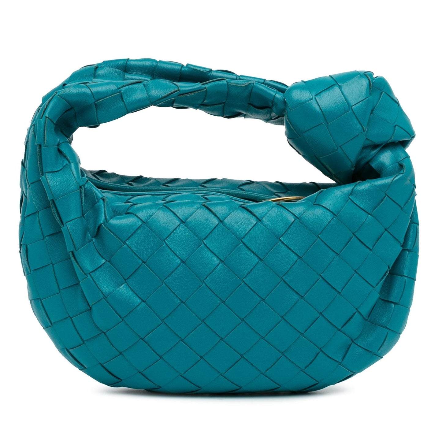 Luxury Bottega Veneta Mini Intrecciato Jodie (SHG-oXeBok)