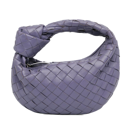Luxury Bottega Veneta Mini Intrecciato Jodie (SHG-aDvY3c)