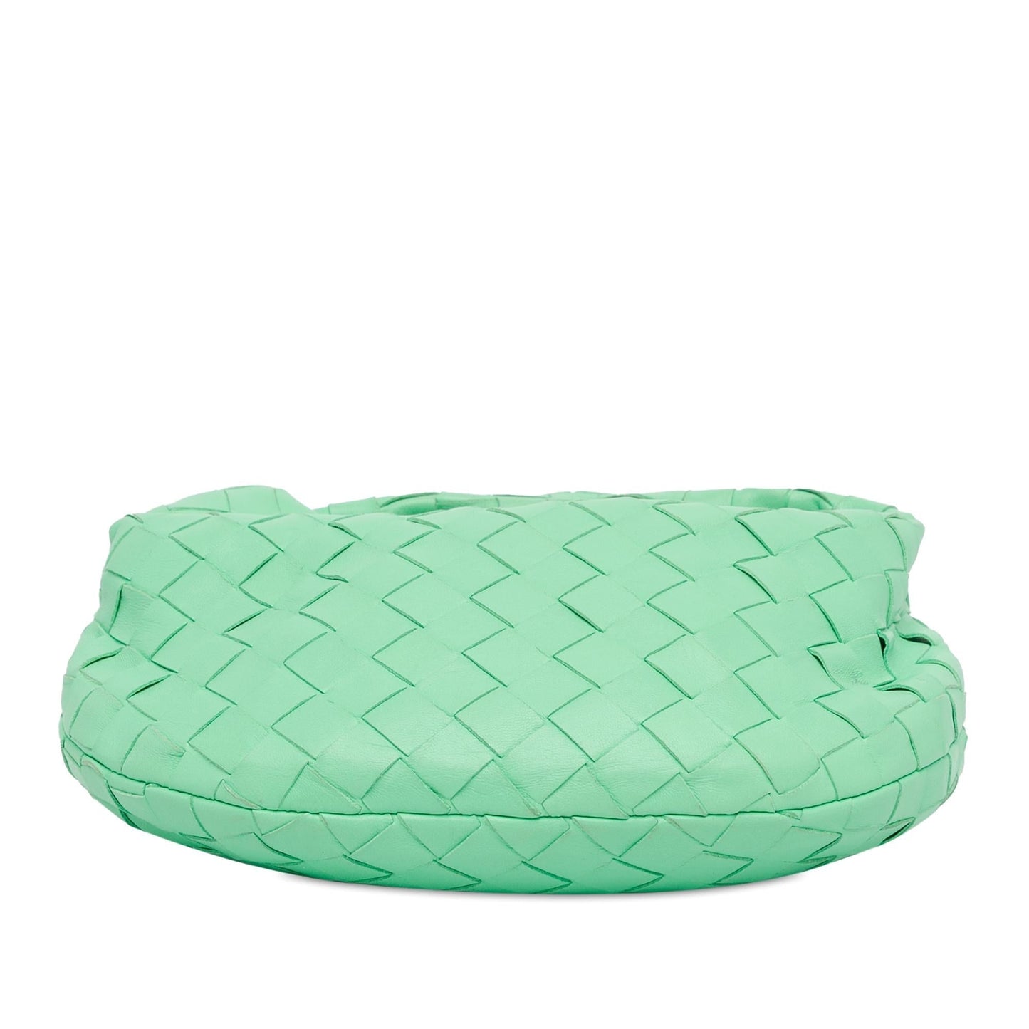 Luxury Bottega Veneta Mini Intrecciato Jodie (SHG-uUJQbY)