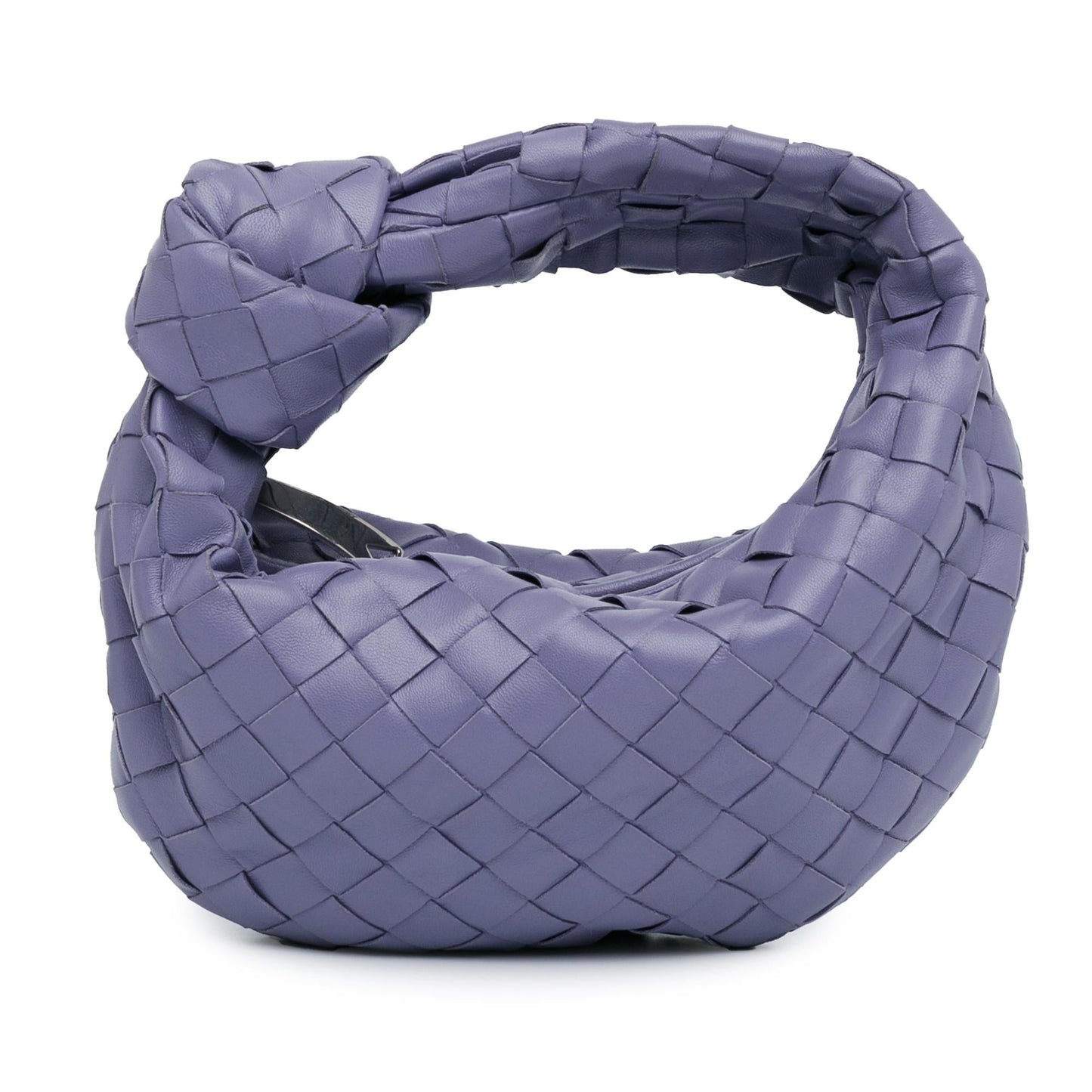 Luxury Bottega Veneta Mini Intrecciato Jodie (SHG-4NqQTf)