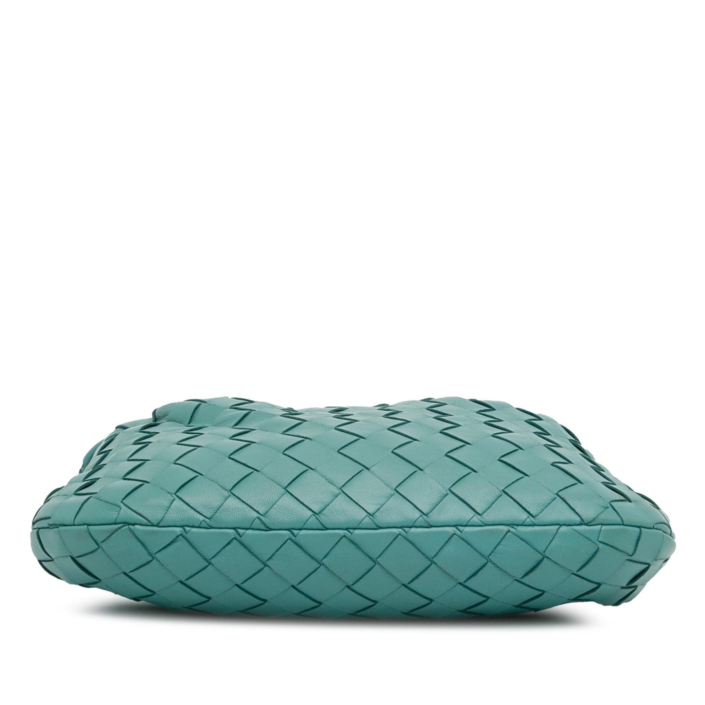 Luxury Bottega Veneta Mini Intrecciato Jodie (SHG-5DU5M3)