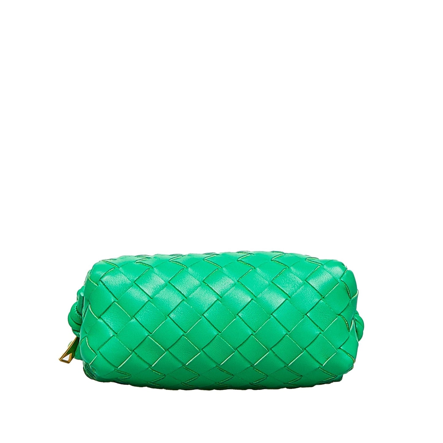 Luxury Bottega Veneta Mini Intrecciato Loop (SHG-wI0TNi)