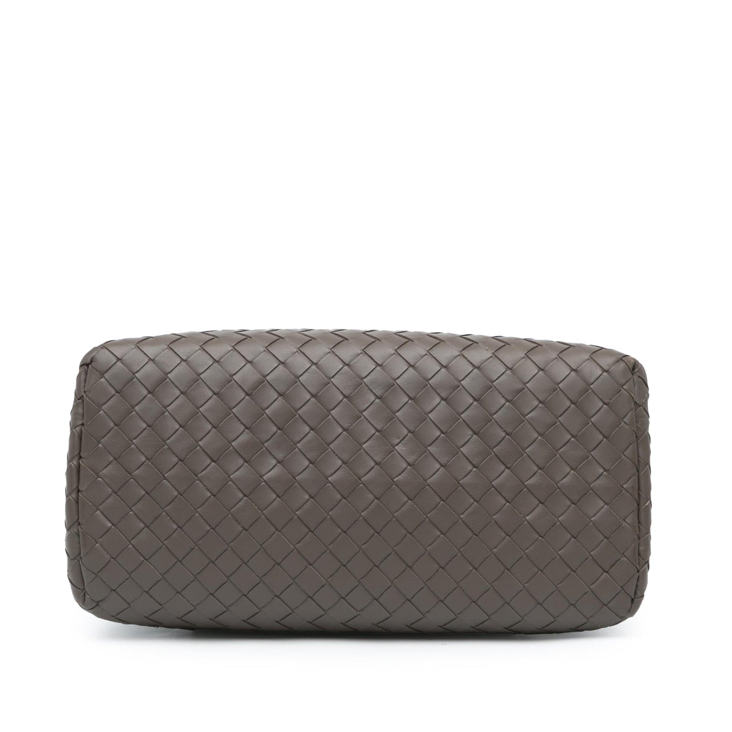 Luxury Bottega Veneta Mini Intrecciato Roma (SHG-WAc83d)