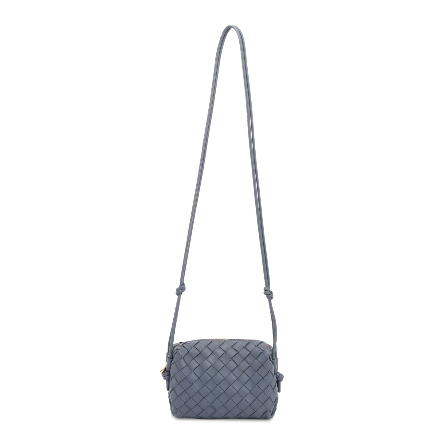 Bottega Veneta Mini Loop Camera Bag