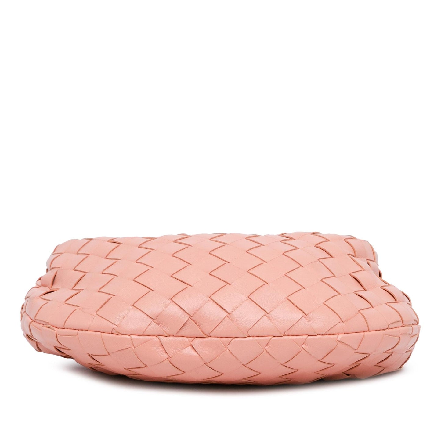 Luxury Bottega Veneta Mini Nappa Intrecciato Jodie (SHG-gp9WuF)