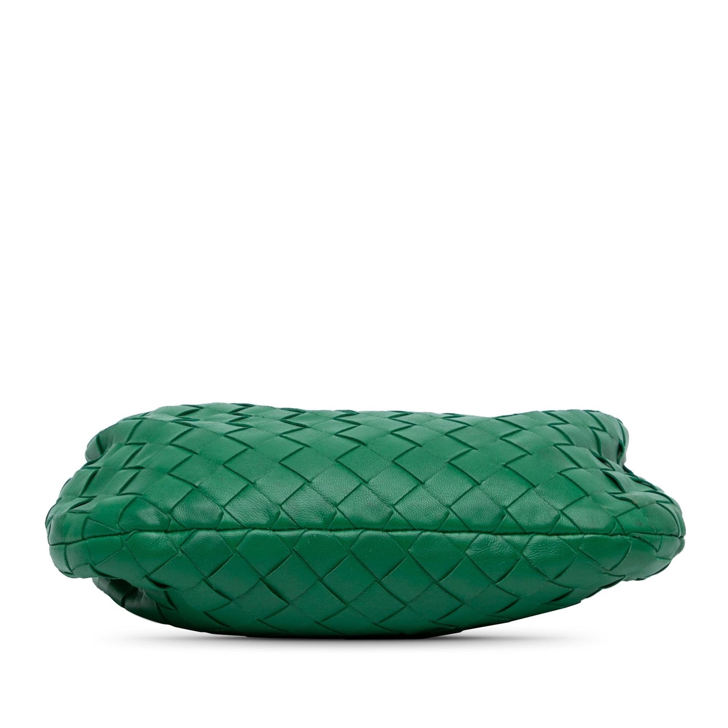 Luxury Bottega Veneta Mini Nappa Intrecciato Jodie (SHG-owsZRi)