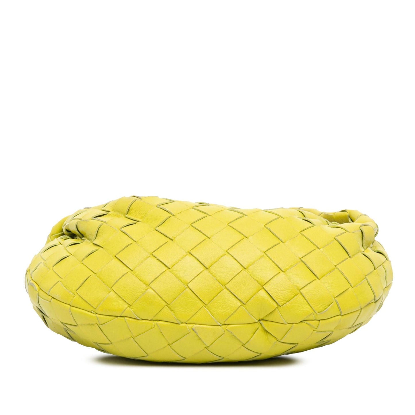 Luxury Bottega Veneta Mini Nappa Intrecciato Jodie (SHG-0X9LvT)