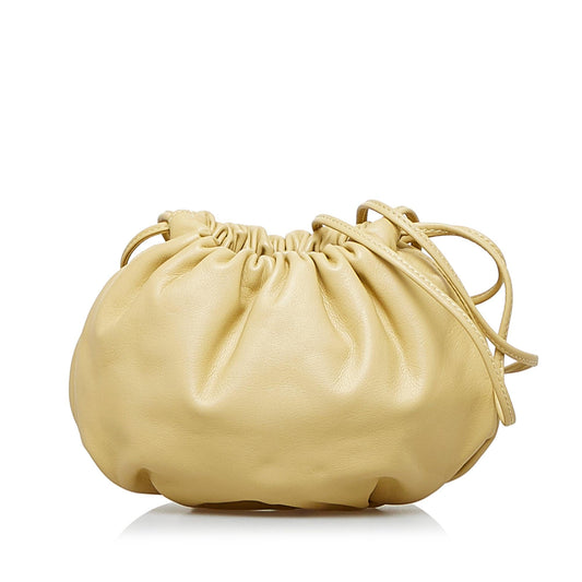 Luxury Bottega Veneta Mini The Bulb (SHG-RkTk8q)