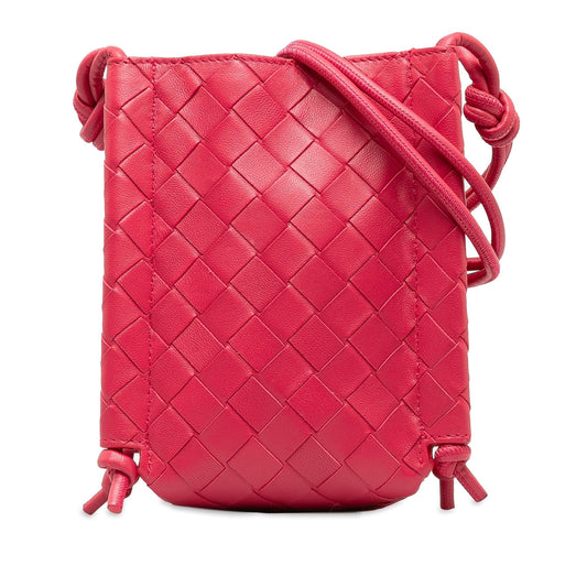 Luxury Bottega Veneta Mini The Knot (SHG-o9Y5Un)