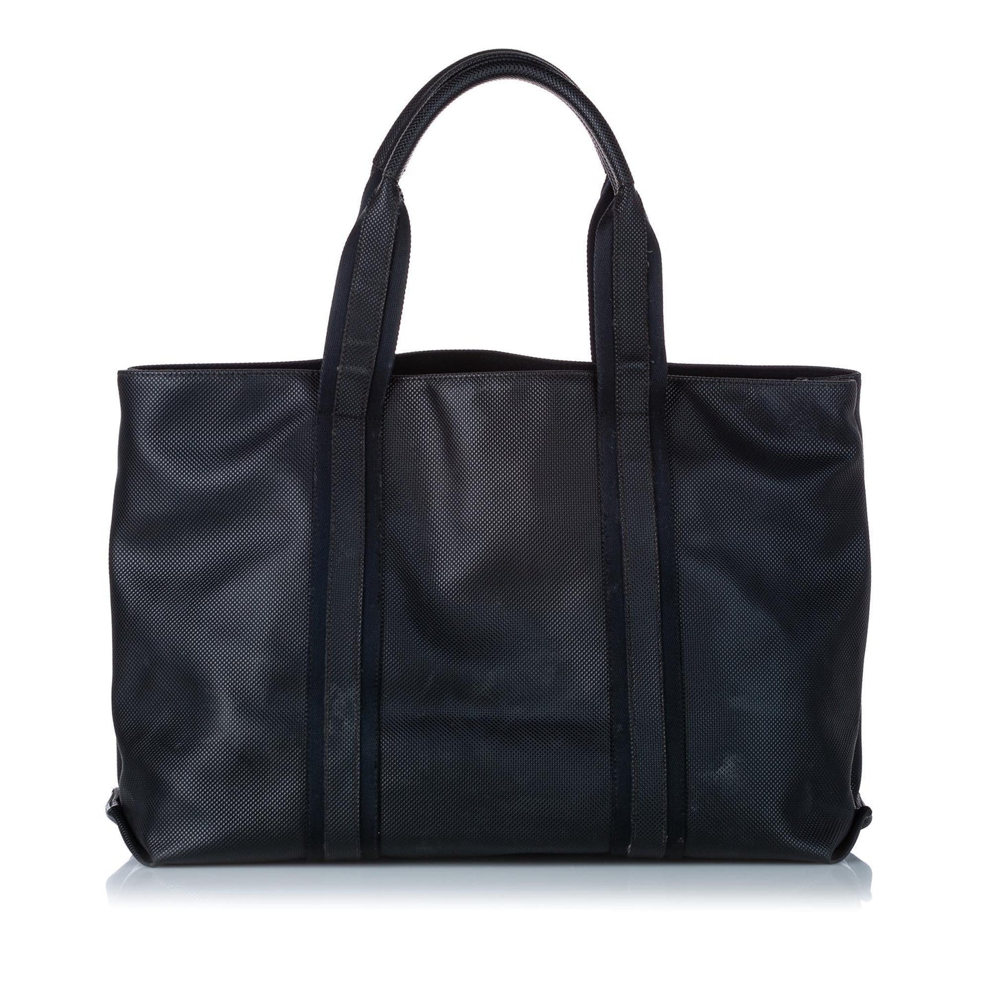 Luxury Bottega Veneta PVC Tote Bag (SHG-37793)