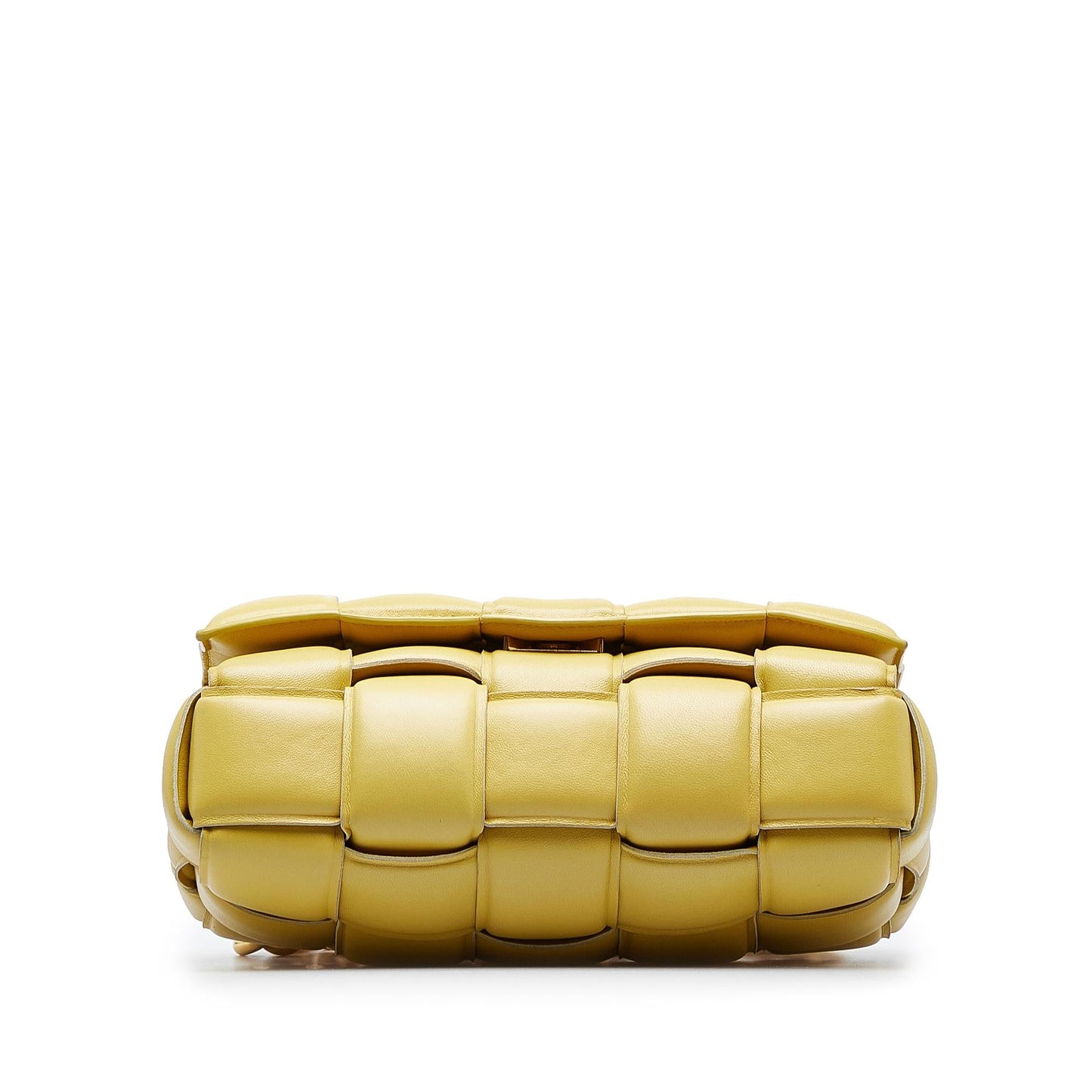 Luxury Bottega Veneta Padded Cassette Chain (SHG-bJUBIg)