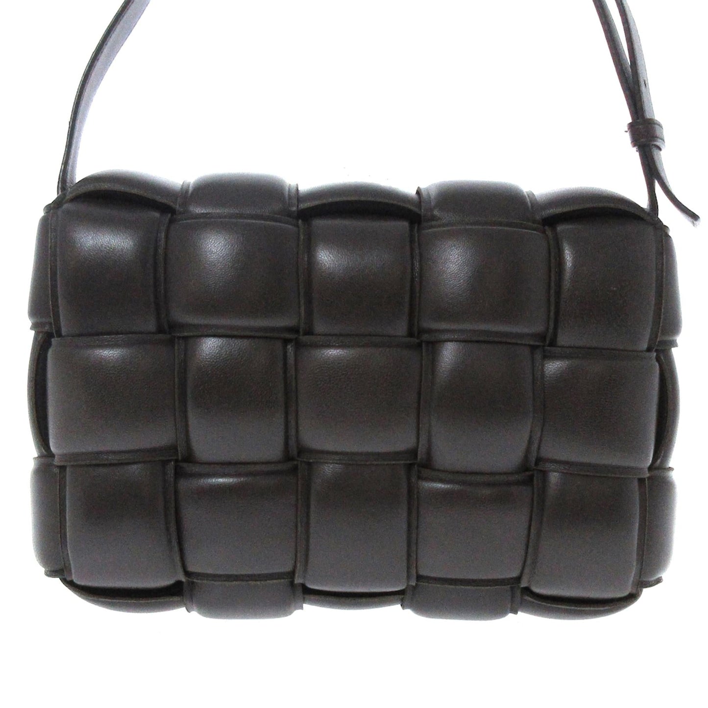 Luxury Bottega Veneta Padded Cassette (SHG-P9unNl)