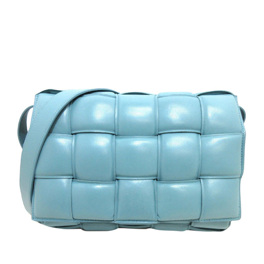 Luxury Bottega Veneta Padded Cassette (SHG-putox9)