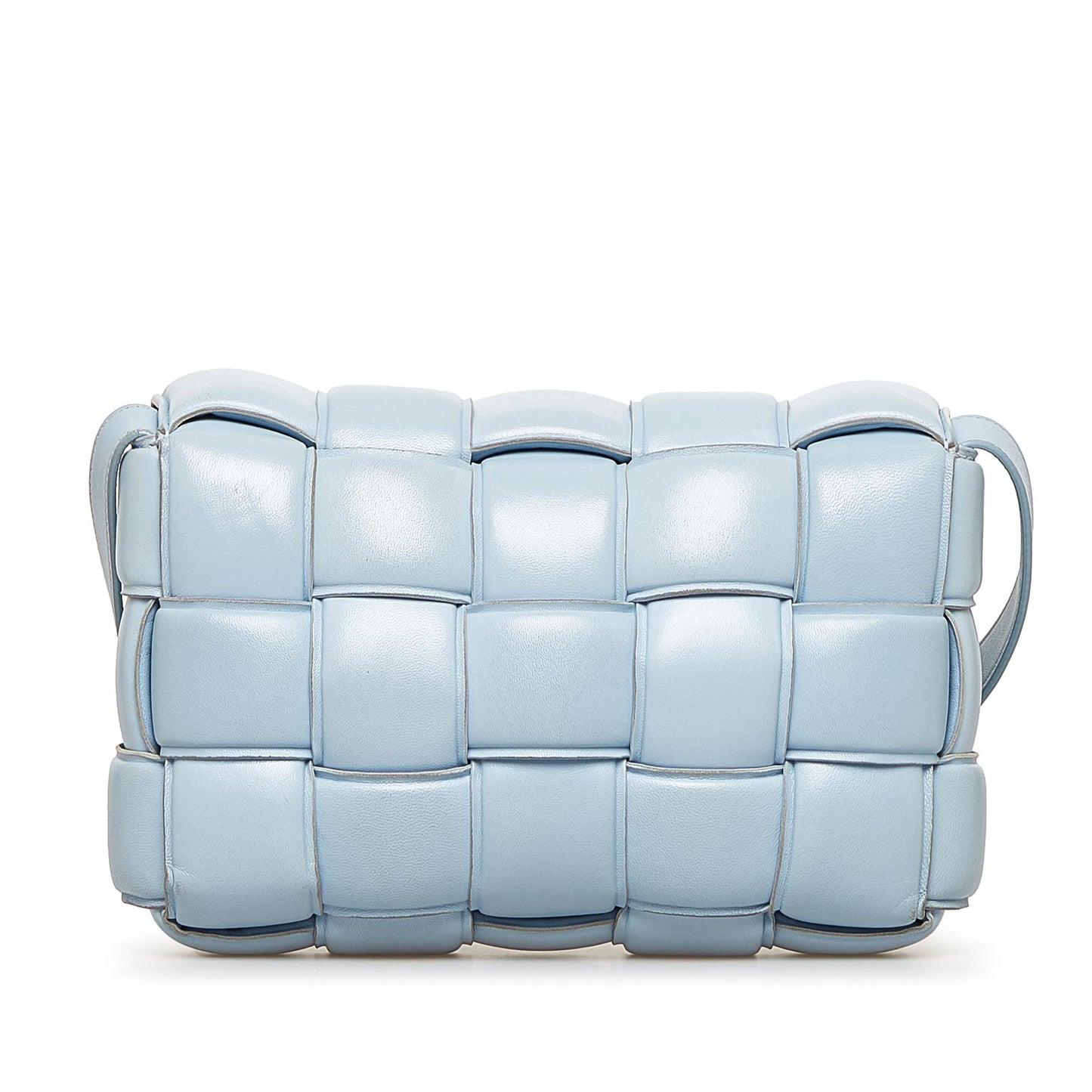 Luxury Bottega Veneta Padded Cassette (SHG-1EPgKi)
