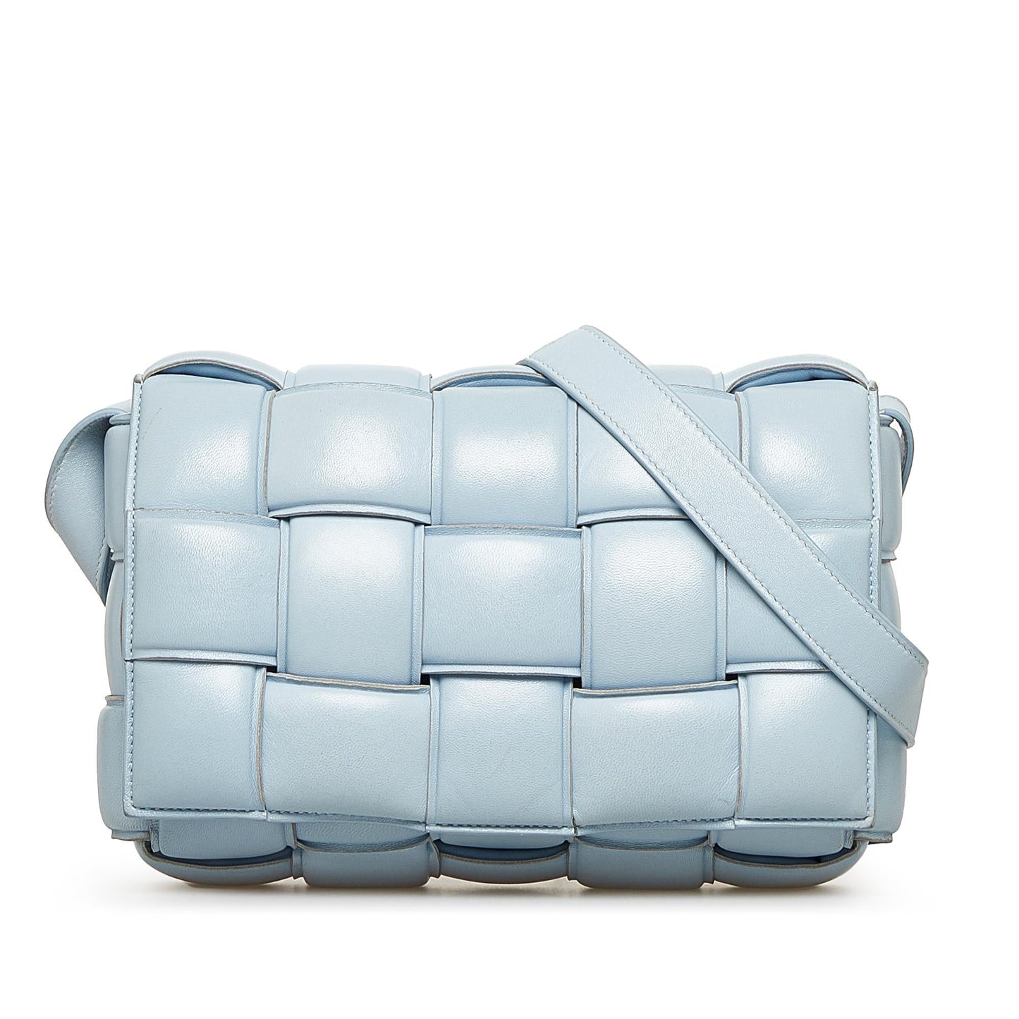 Luxury Bottega Veneta Padded Cassette (SHG-1EPgKi)