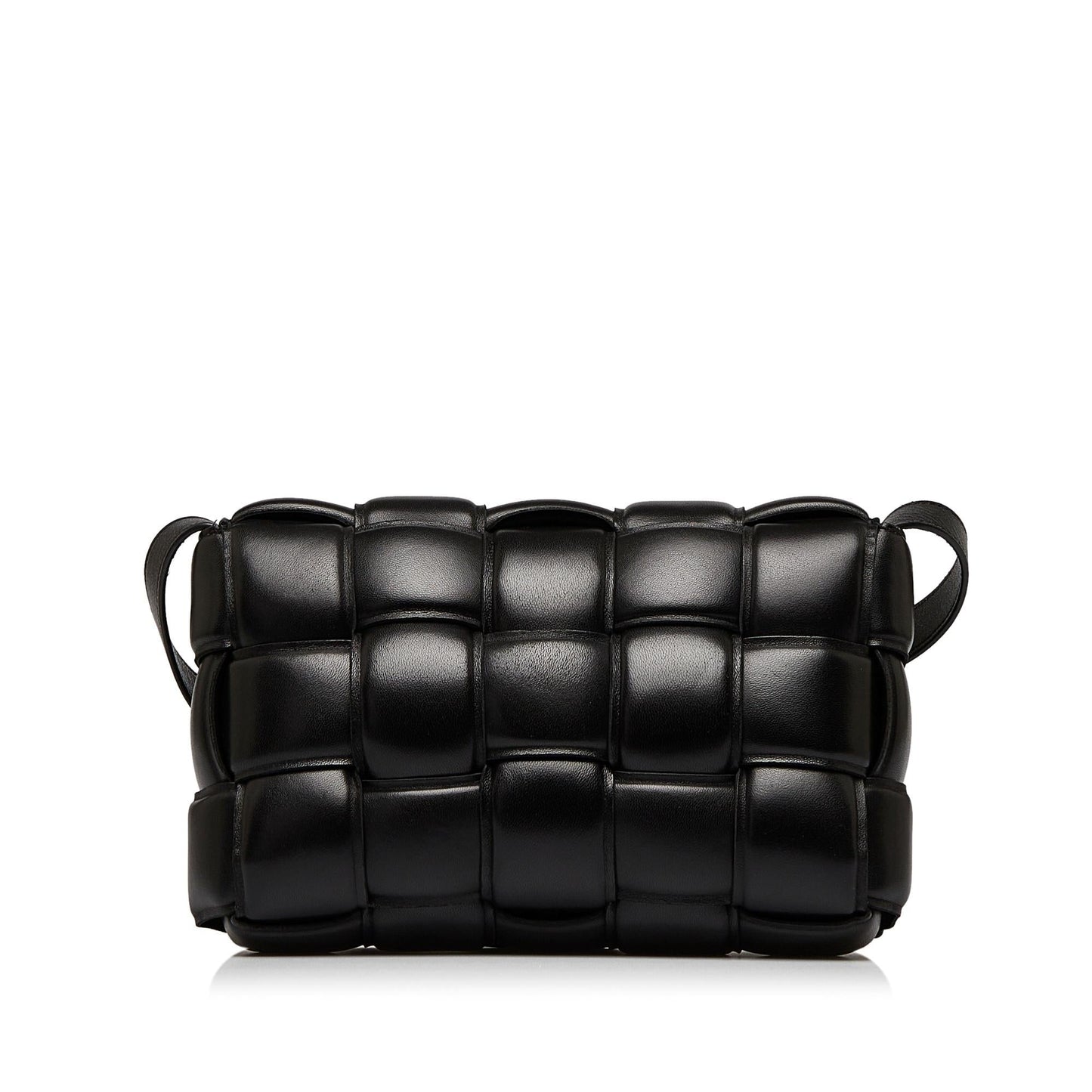 Luxury Bottega Veneta Padded Cassette (SHG-HbqI8v)
