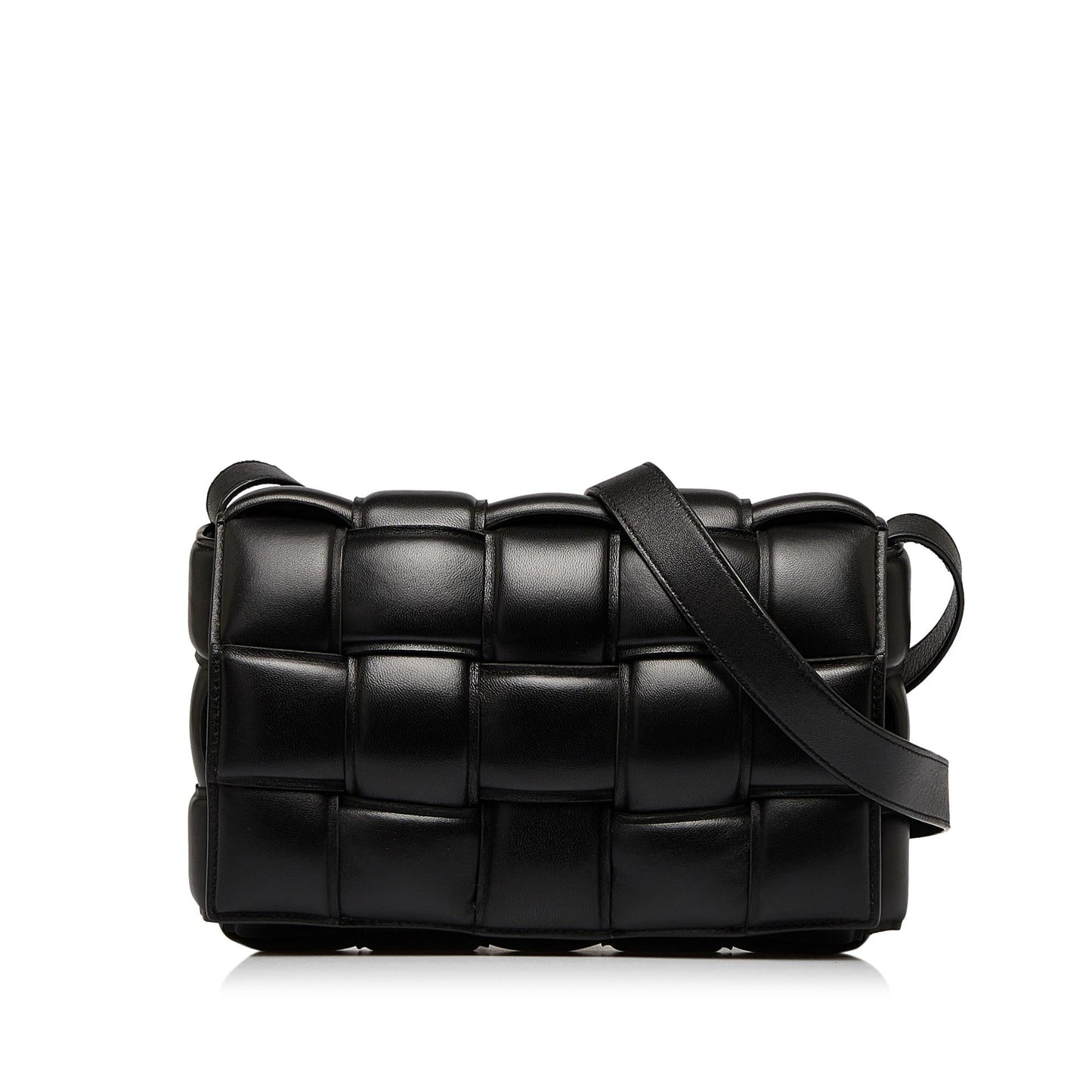 Luxury Bottega Veneta Padded Cassette (SHG-HbqI8v)