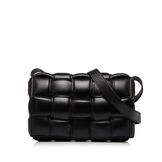 Luxury Bottega Veneta Padded Cassette (SHG-HbqI8v)