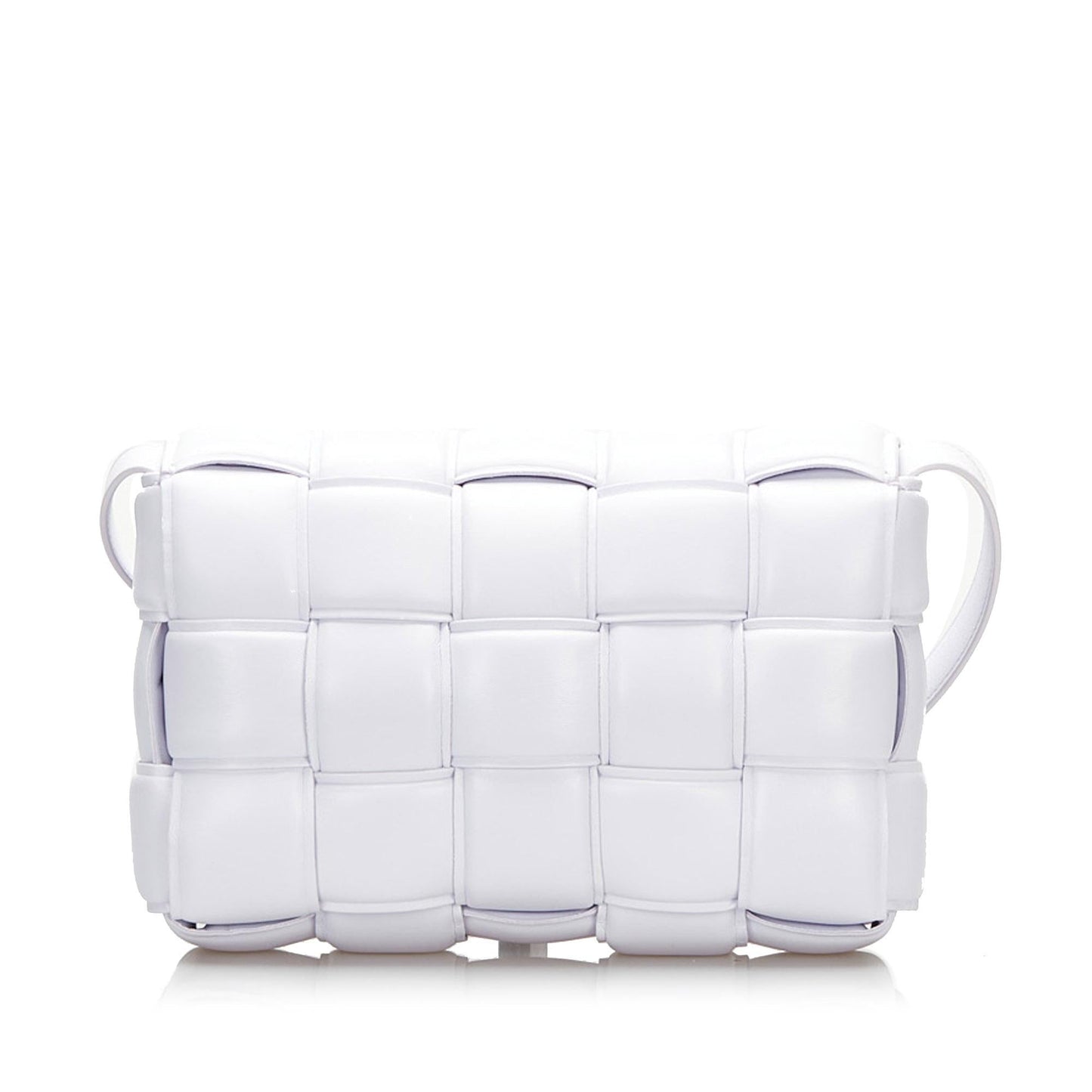 Luxury Bottega Veneta Padded Cassette (SHG-yOIGdg)