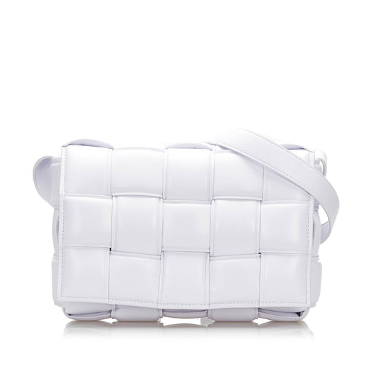 Luxury Bottega Veneta Padded Cassette (SHG-yOIGdg)