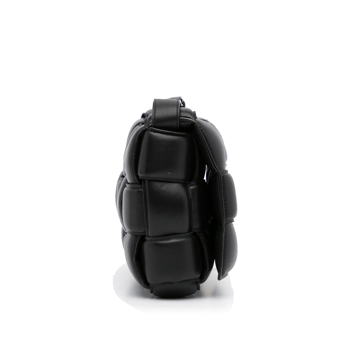 Luxury Bottega Veneta Padded Cassette (SHG-aKfD5j)