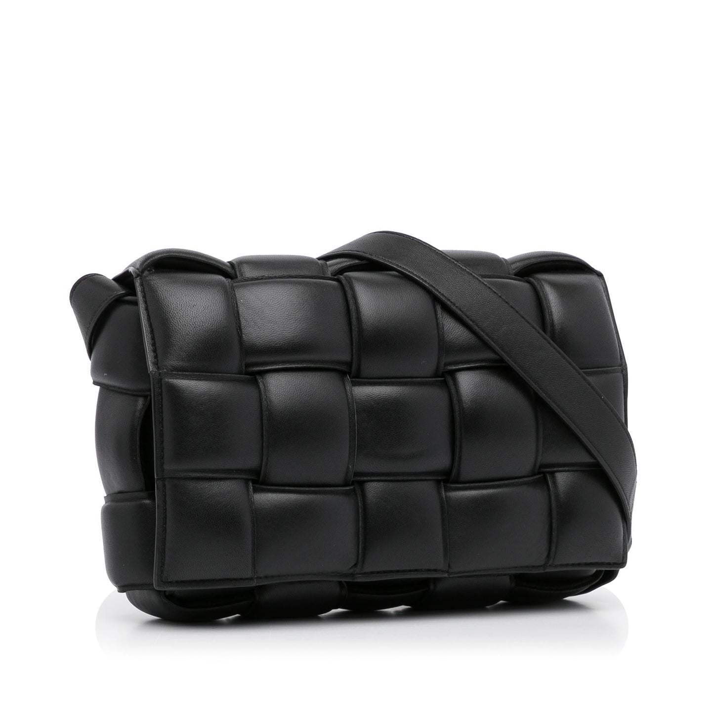 Luxury Bottega Veneta Padded Cassette (SHG-aKfD5j)