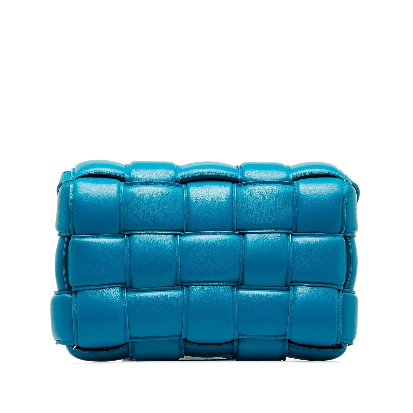 Luxury Bottega Veneta Padded Cassette (SHG-sdCNnF)