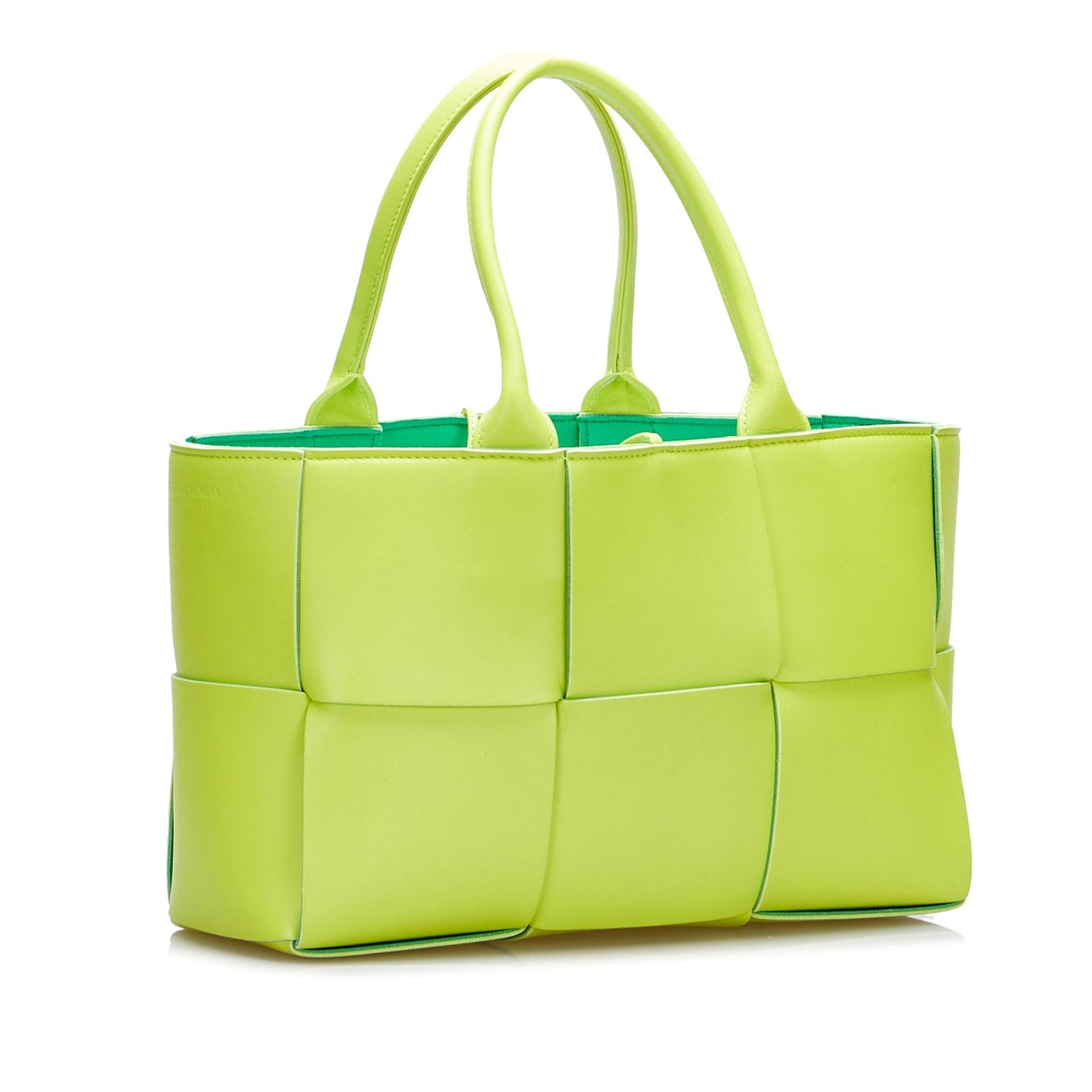 Luxury Bottega Veneta Small Arco Tote (SHG-MHZp4c)