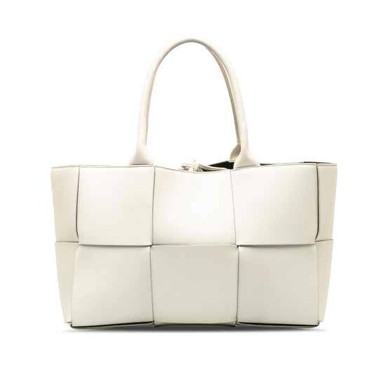 Luxury Bottega Veneta Small Arco Tote (SHG-0wy1ul)