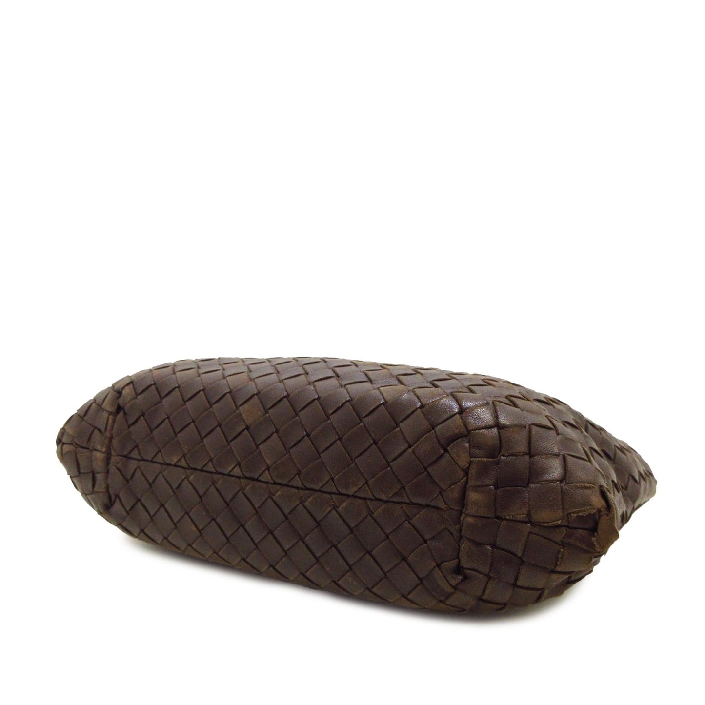 Luxury Bottega Veneta Small Intrecciato Capri (SHG-yjDRJg)