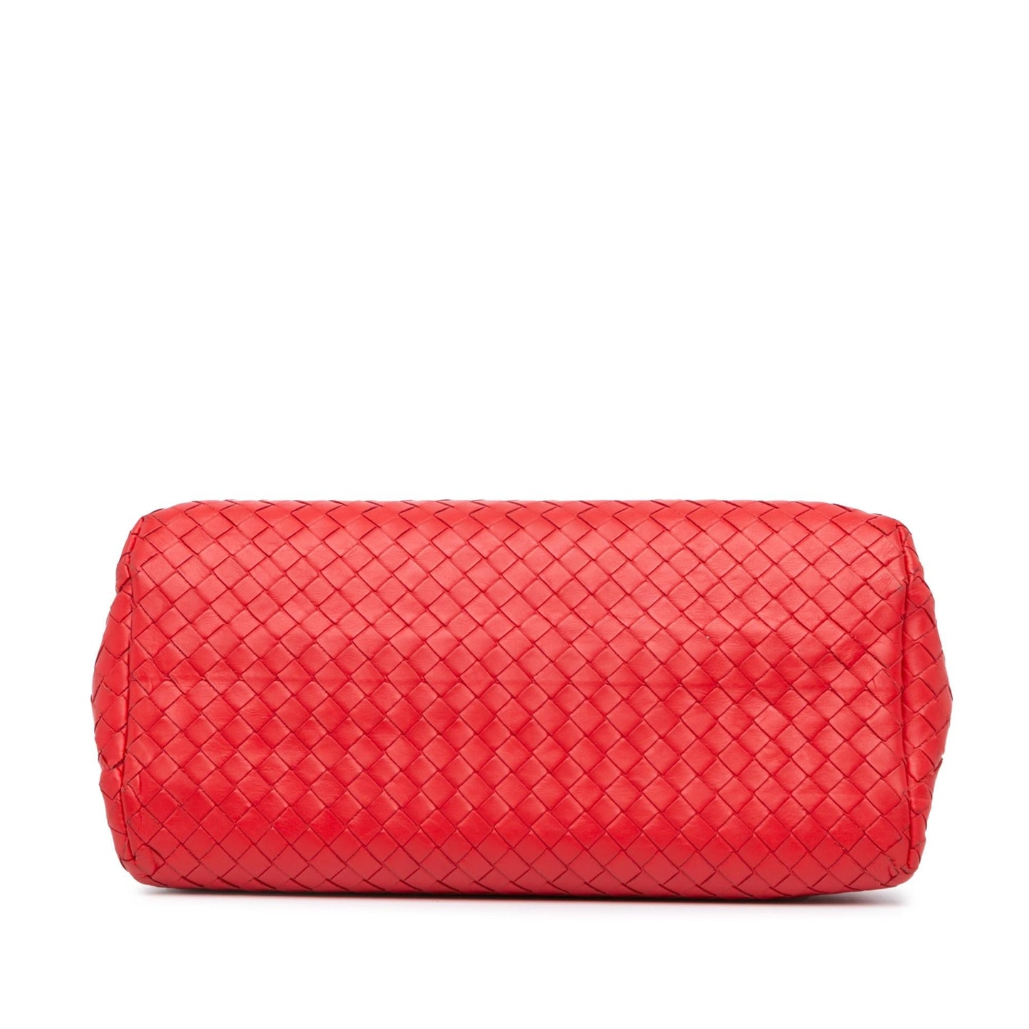 Luxury Bottega Veneta Small Intrecciato Roma (SHG-KaxmzS)