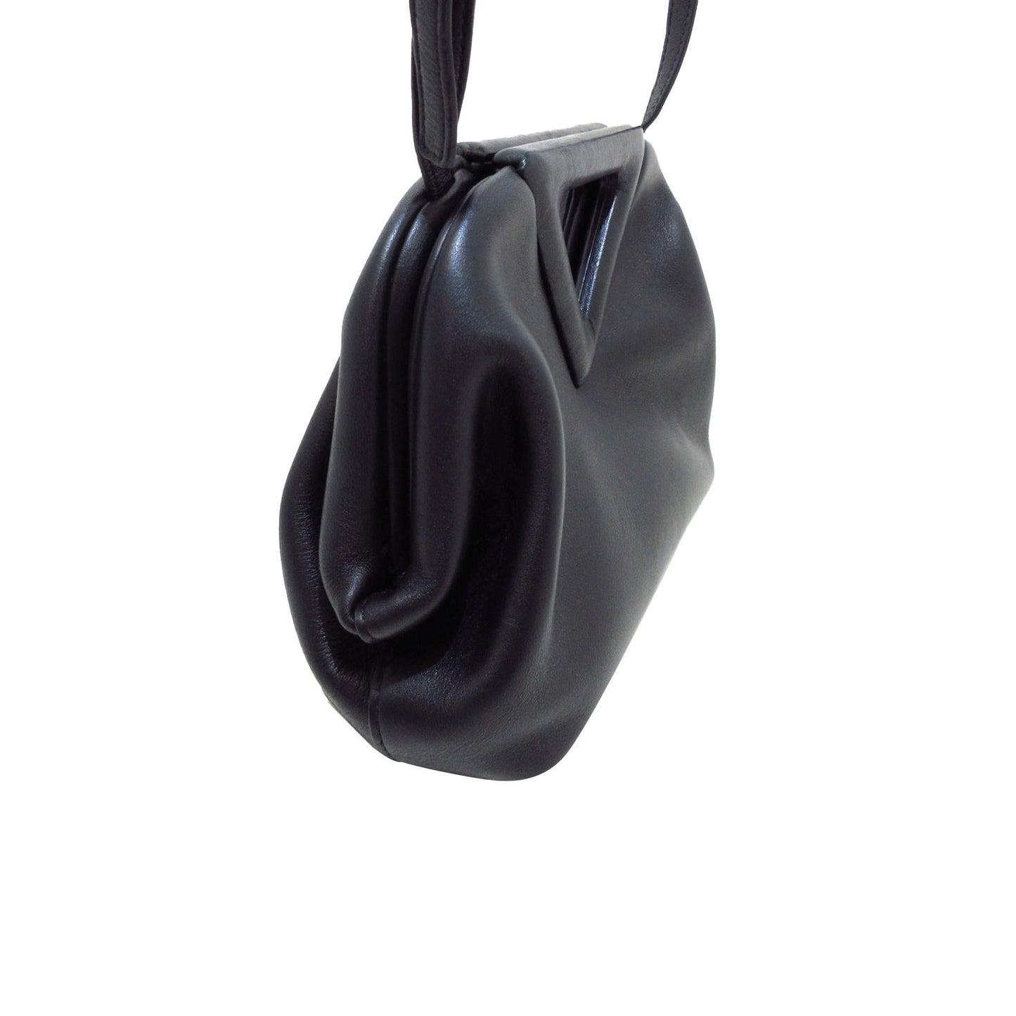 Luxury Bottega Veneta Small Point Bag (SHG-cXRBIM)