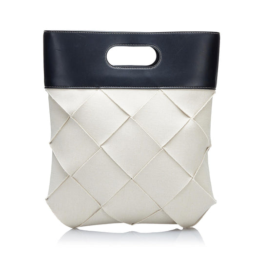 Luxury Bottega Veneta Small Slip Tote (SHG-CkmBH7)