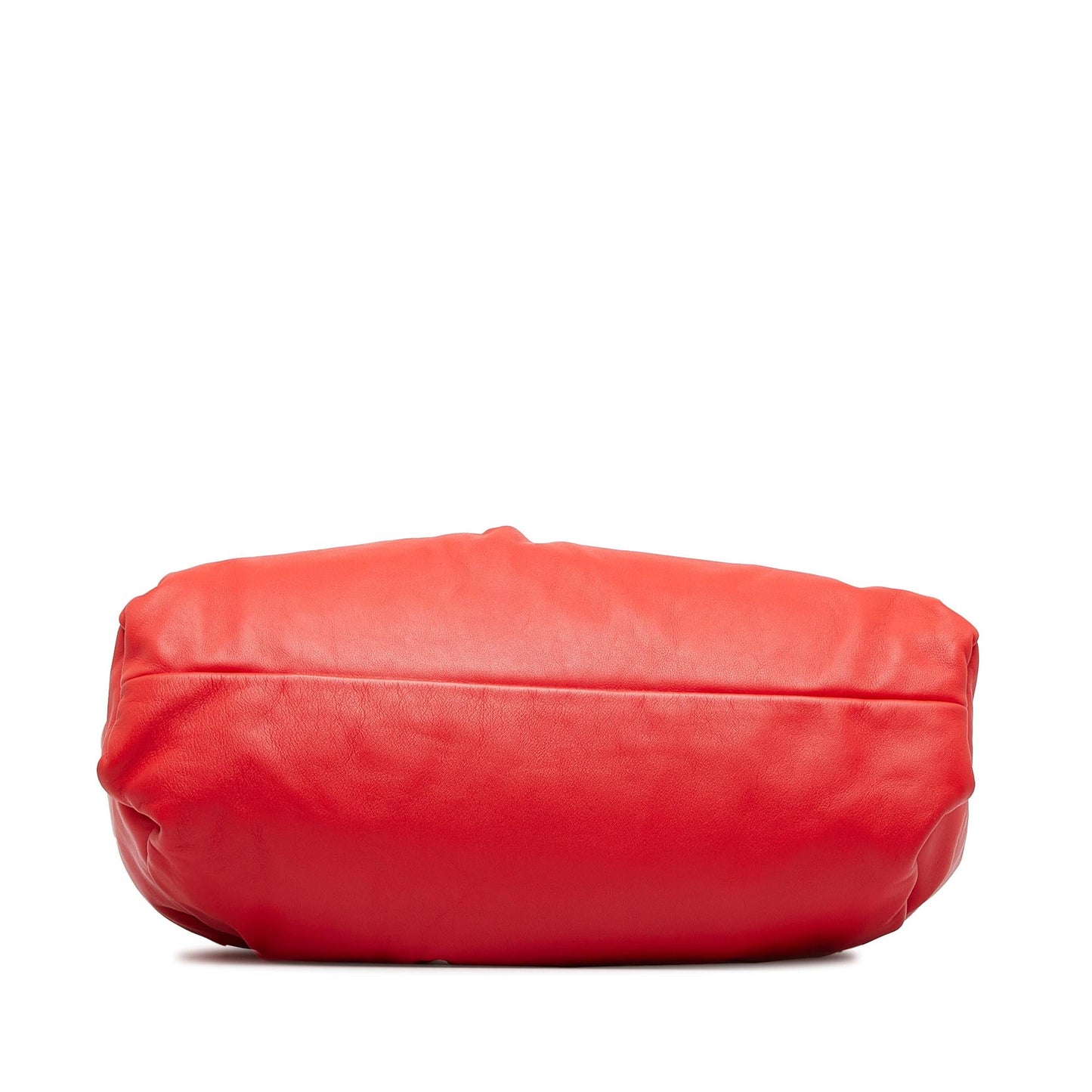 Luxury Bottega Veneta Small The Shoulder Pouch (SHG-eInzhP)