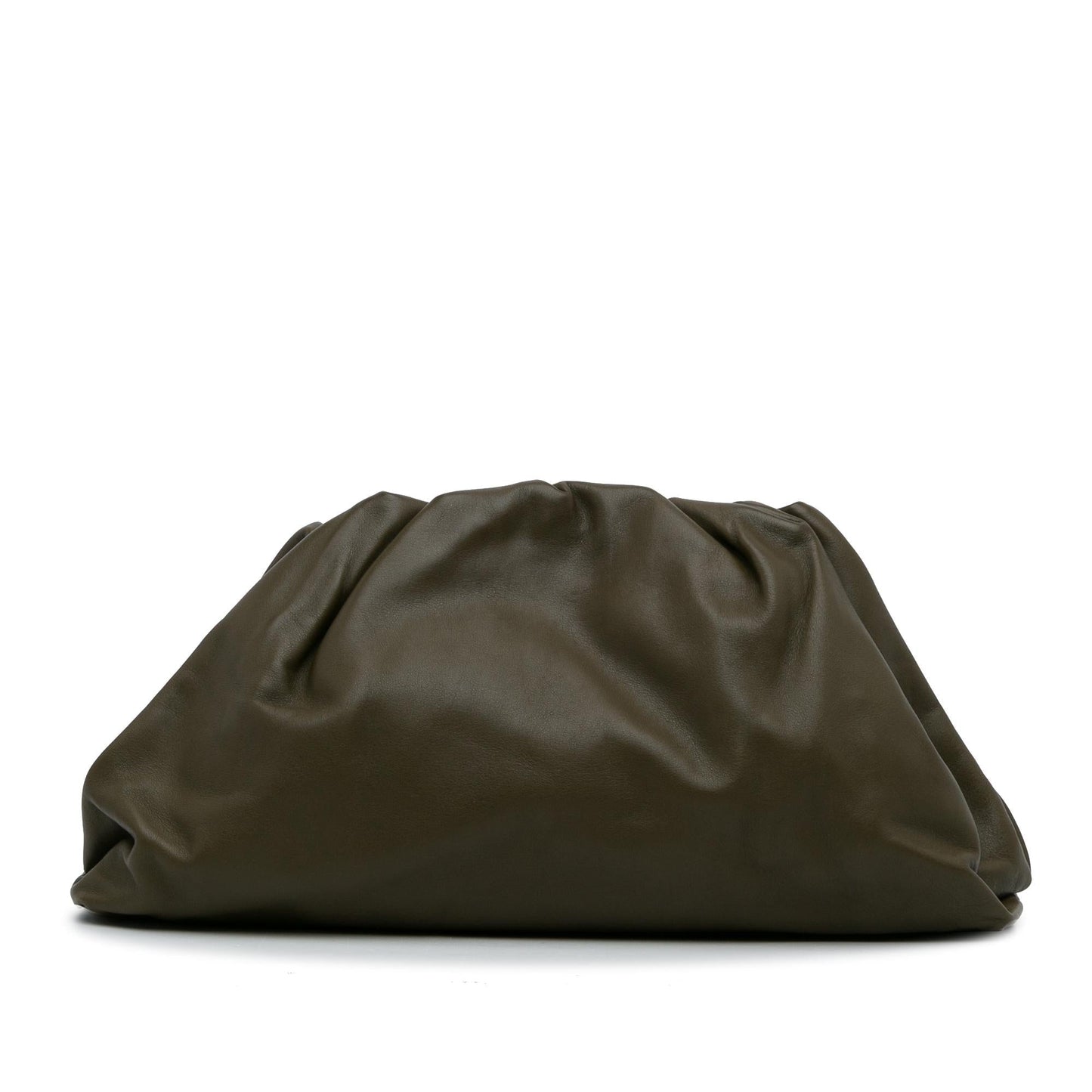 Luxury Bottega Veneta Teen Pouch (SHG-mg8Euk)