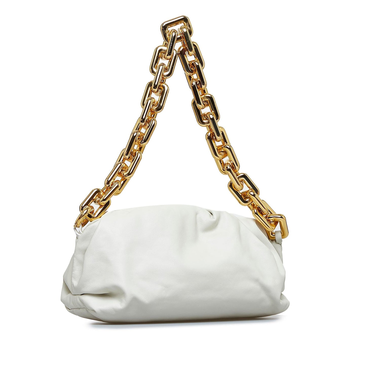 Luxury Bottega Veneta The Chain Pouch (SHG-T5Qhmu)