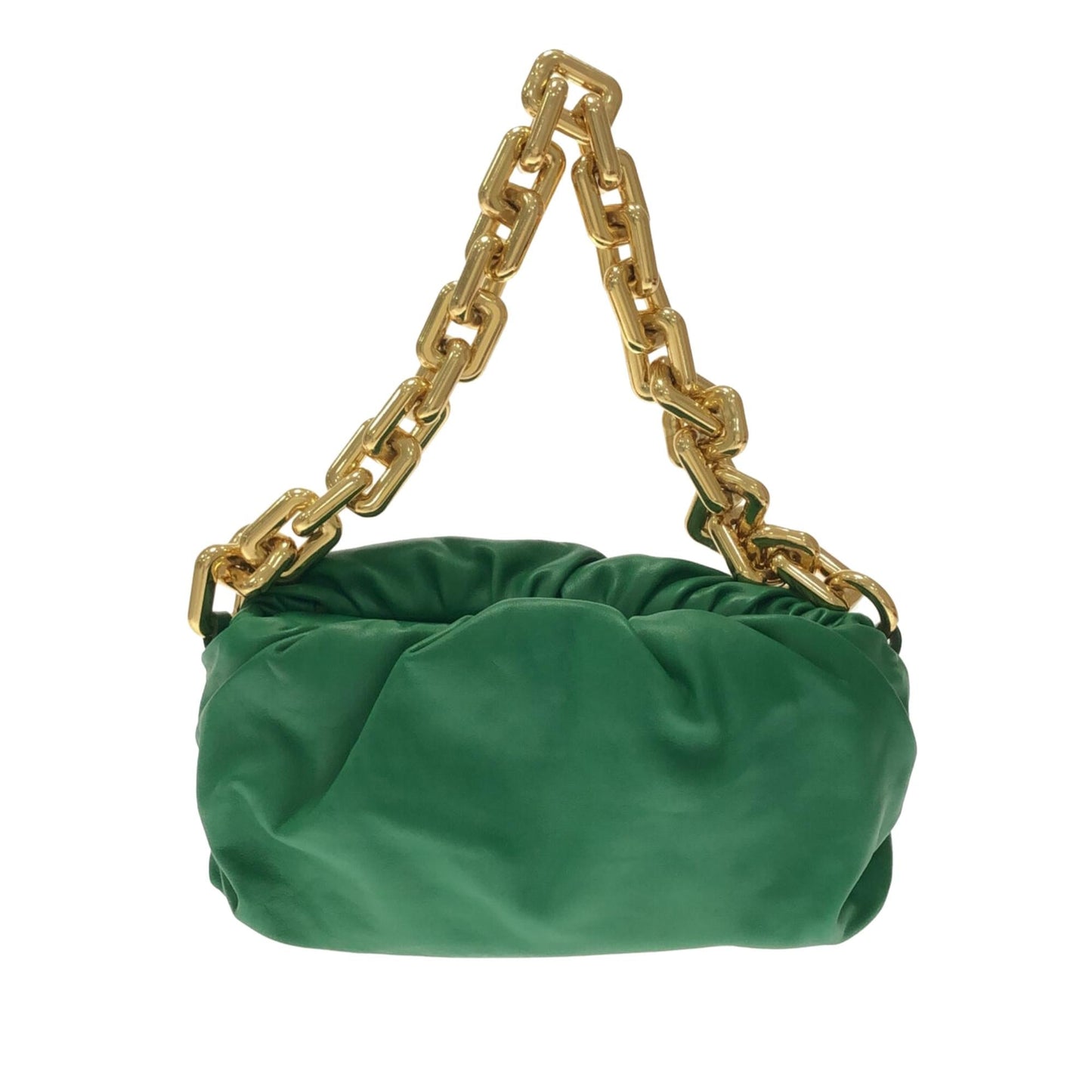 Luxury Bottega Veneta The Chain Pouch (SHG-bzymUO)