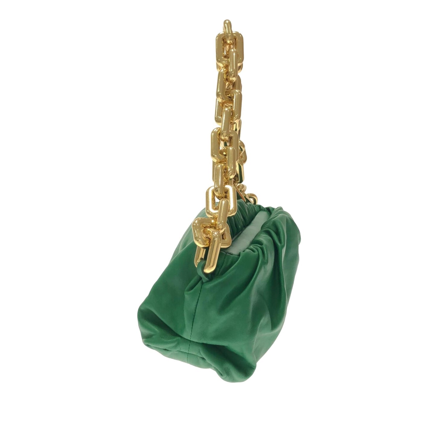 Luxury Bottega Veneta The Chain Pouch (SHG-bzymUO)