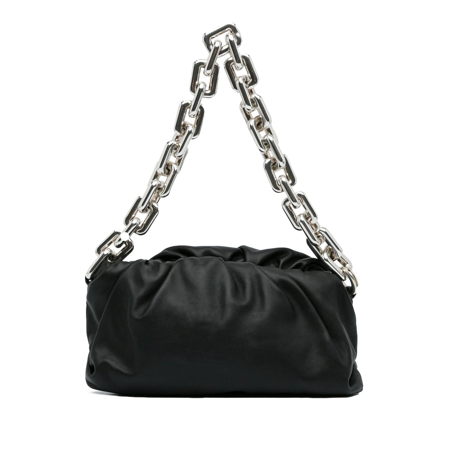 Luxury Bottega Veneta The Chain Pouch (SHG-EcDGXI)