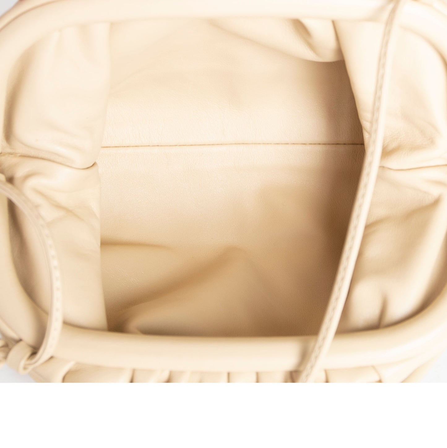 Bottega Veneta The Mini Pouch