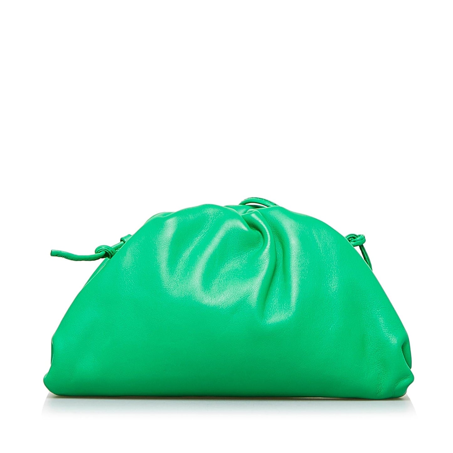 Luxury Bottega Veneta The Mini Pouch (SHG-9ggykv)