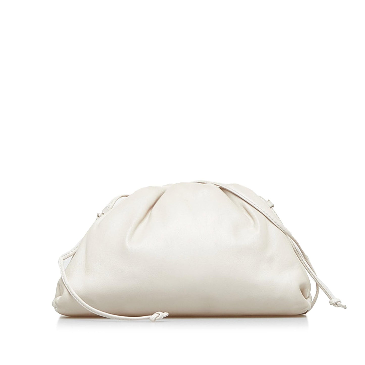 Luxury Bottega Veneta The Mini Pouch (SHG-UtmUfh)