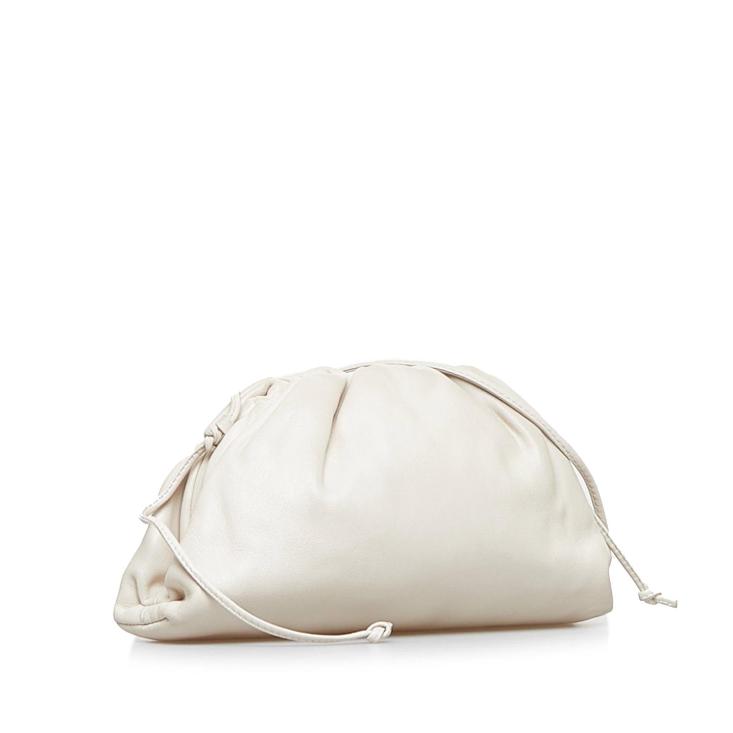 Luxury Bottega Veneta The Mini Pouch (SHG-UtmUfh)