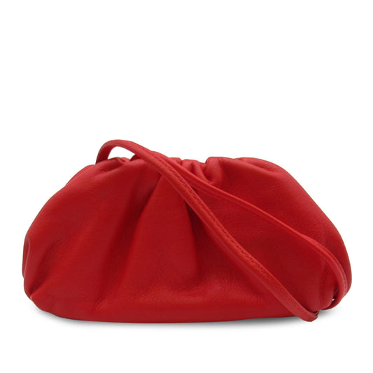 Luxury Bottega Veneta The Mini Pouch (SHG-1vPIcv)